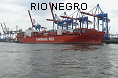 RIO NEGRO IMO9357975
