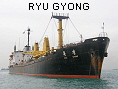 RYU GYONG IMO7433294