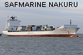 SAFMARINE NAKURU IMO9356103