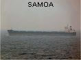 SAMOA IMO9473157