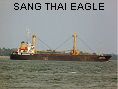SANG THAI EAGLE IMO8121953
