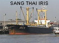 SANG THAI IRIS IMO8121977