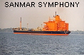 SANMAR SYMPHONY IMO8320523