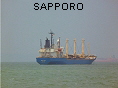 SAPPORO IMO8513039