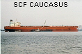 SCF CAUCASUS IMO9224441