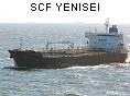 SCF YENISEI IMO9333412