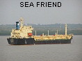 SEAFRIEND IMO8619405
