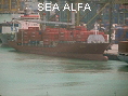 SEA ALFA IMO9309150