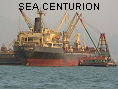 SEA CENTURION IMO7374357