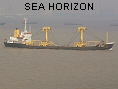 SEA HORIZON IMO7718967