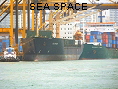 SEA SPACE IMO8520379