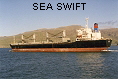 SEA SWIFT IMO8300511