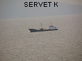 SERVET K IMO7129441
