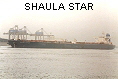 SHAULA STAR