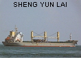 SHENG YUN LAI IMO9602320