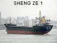 SHENG ZE 1