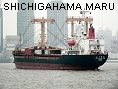 SHICHIGAHAMA MARU IMO9168386
