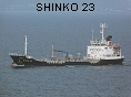 SHINKO 23 IMO9054030