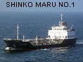 SHINKO MARU NO.1 IMO9401415