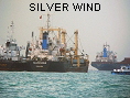 SILVER WIND IMO8511811