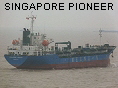 SINGAPORE PIONEER IMO9478262