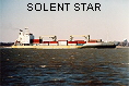 SOLENT STAR