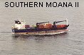 SOUTHERN MOANA II