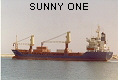 SUNNY ONE