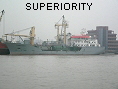 SUPERIORITY IMO9285201