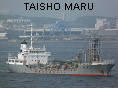 TAISHO MARU IMO8702525