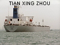 TIAN XING ZHOU IMO9057006