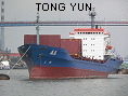 TONG YUN IMO7813822