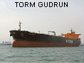 TORM GUDRUN IMO9199127