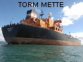 TORM METTE IMO9306639