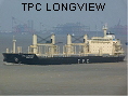 TPC LONGVIEW IMO9545510