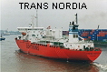 TRANS NORDIA IMO8516990