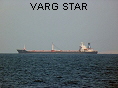 VARG STAR IMO9045376