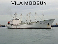 VILA MOOSUN IMO8214645