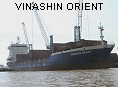 VINASHIN ORIENT IMO9385568