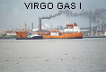 VIRGO GAS I IMO7611743