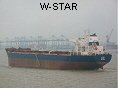 W-STAR IMO9476678
