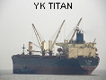 YK TITAN IMO9130975