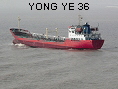 YONG YE 36