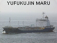 YUFUKUJIN MARU IMO9424704