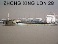 ZHONG XING LON 28