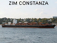 ZIM CONSTANZA IMO9471202
