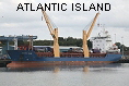 ATLANTIC ISLAND IMO9210335
