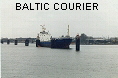 BALTIC COURIER IMO7615036