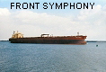 FRONT SYMPHONY IMO9249324
