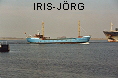 IRIS-JRG IMO5098909